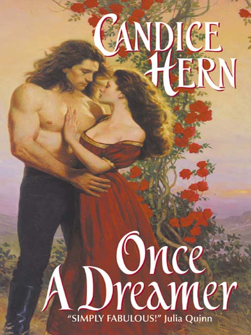 Title details for Once a Dreamer by Candice Hern - Wait list
